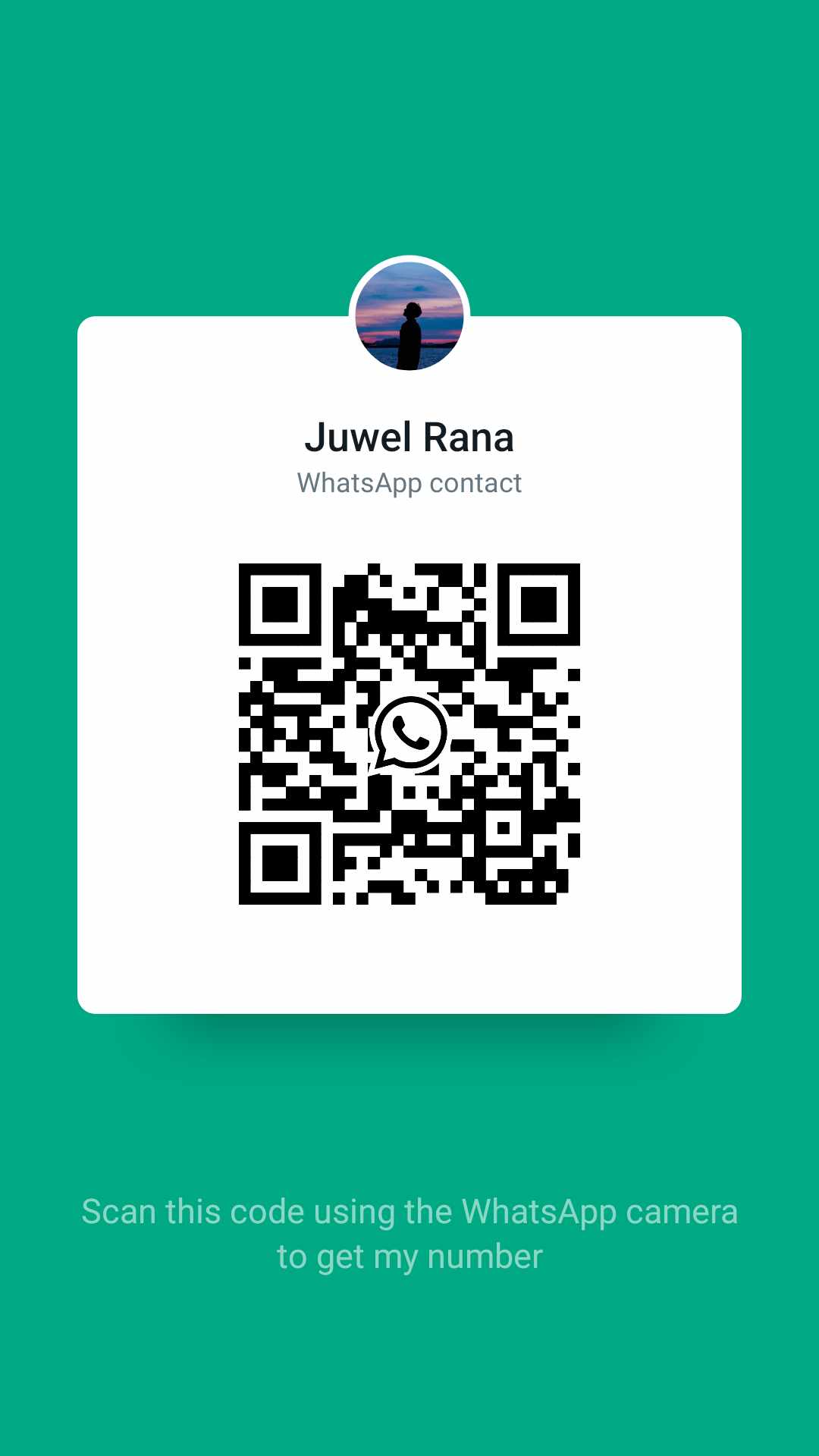 contactNO